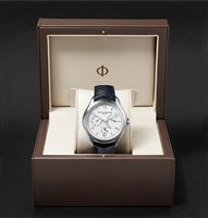 Orologio Baume & Mercier Uomo Clifton in Acciaio M0A10449 - M0A10449